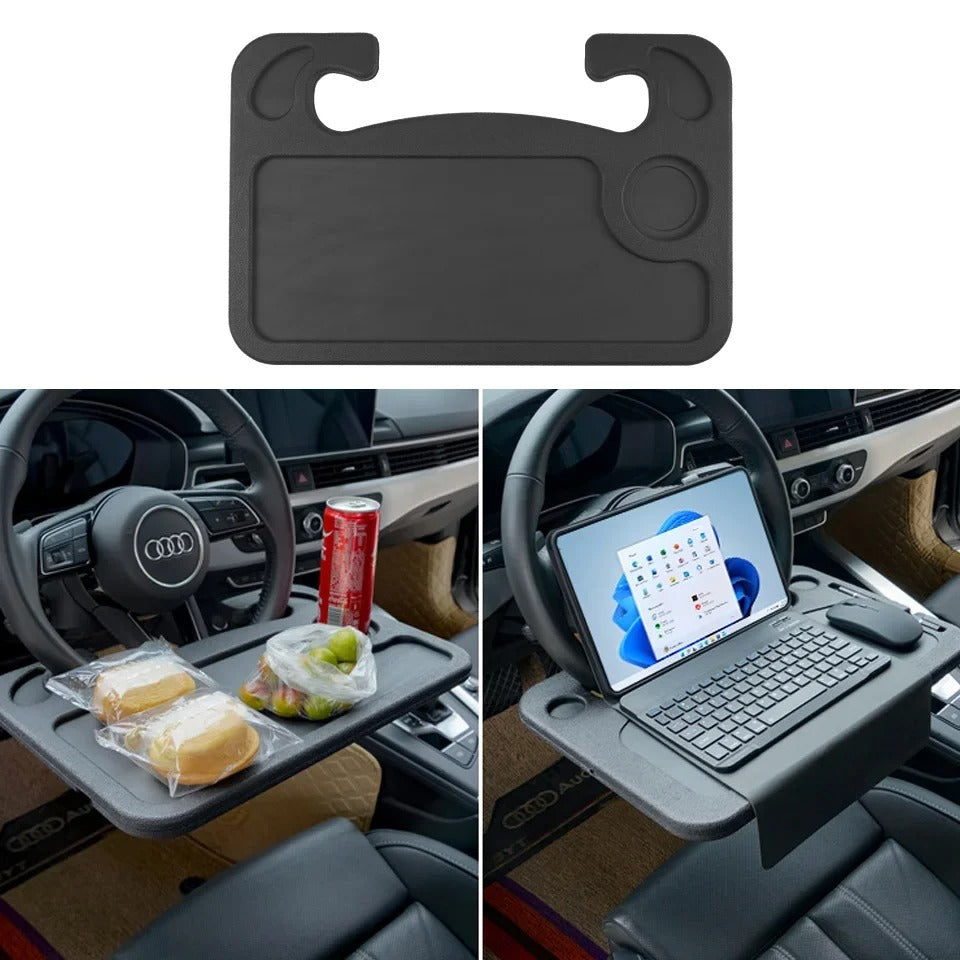 Portable Car Lap Tray