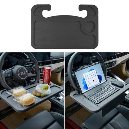 Portable Car Lap Tray
