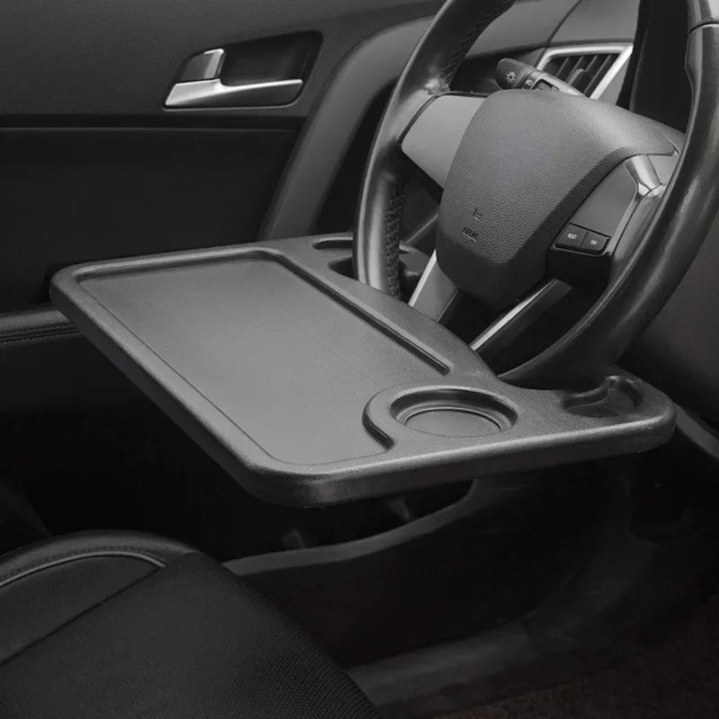 Portable Car Lap Tray