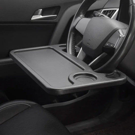 Portable Car Lap Tray