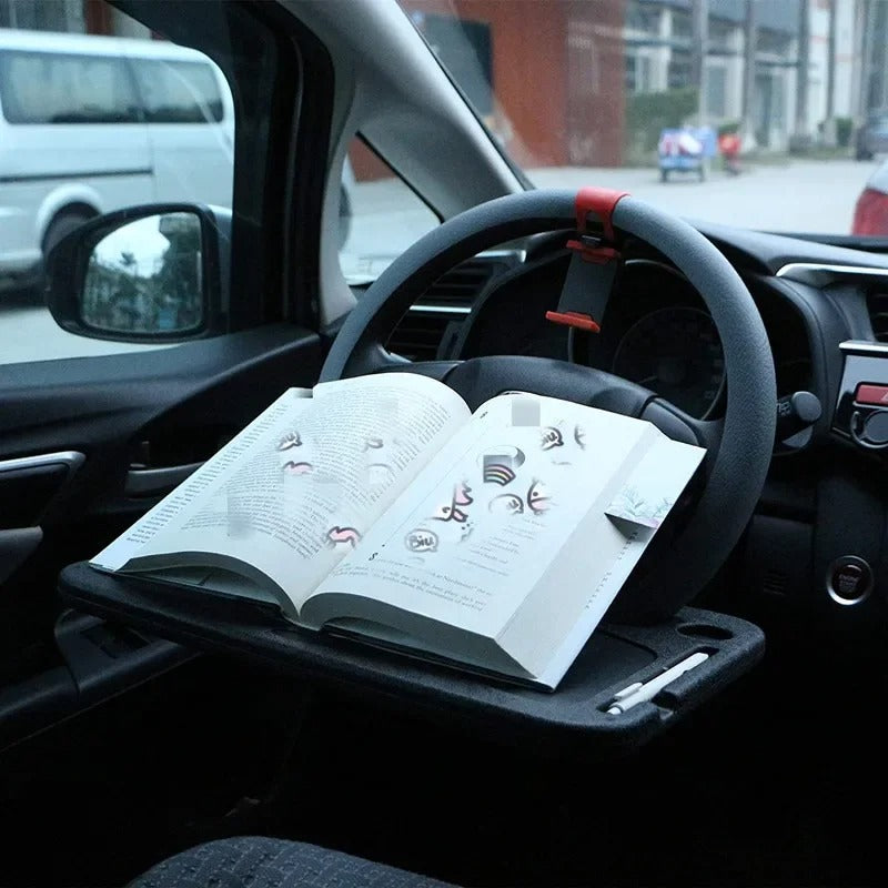 Portable Car Lap Tray