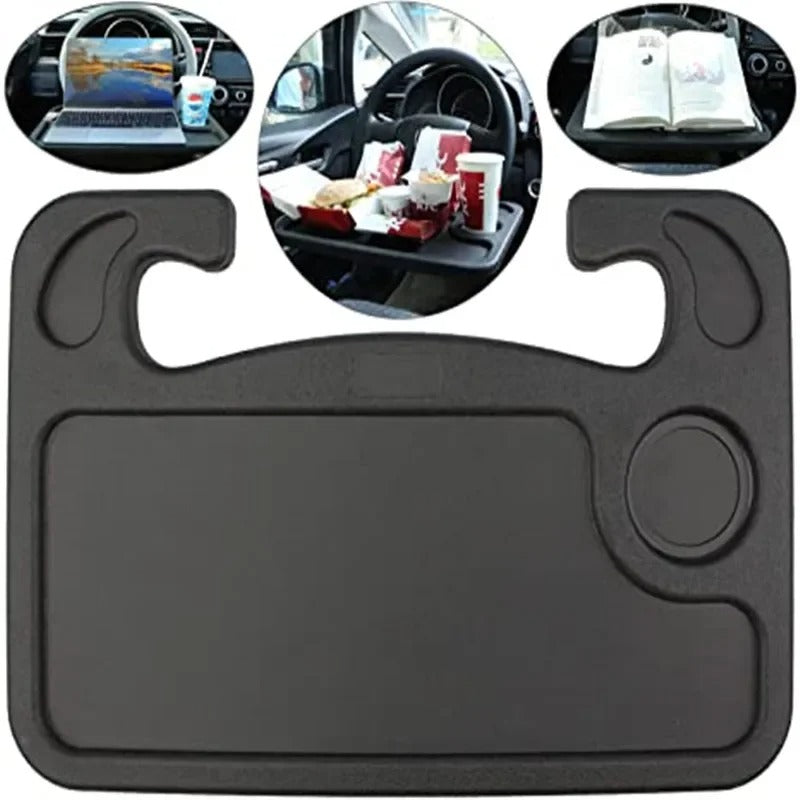 Portable Car Lap Tray