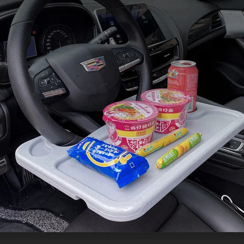 Portable Car Lap Tray
